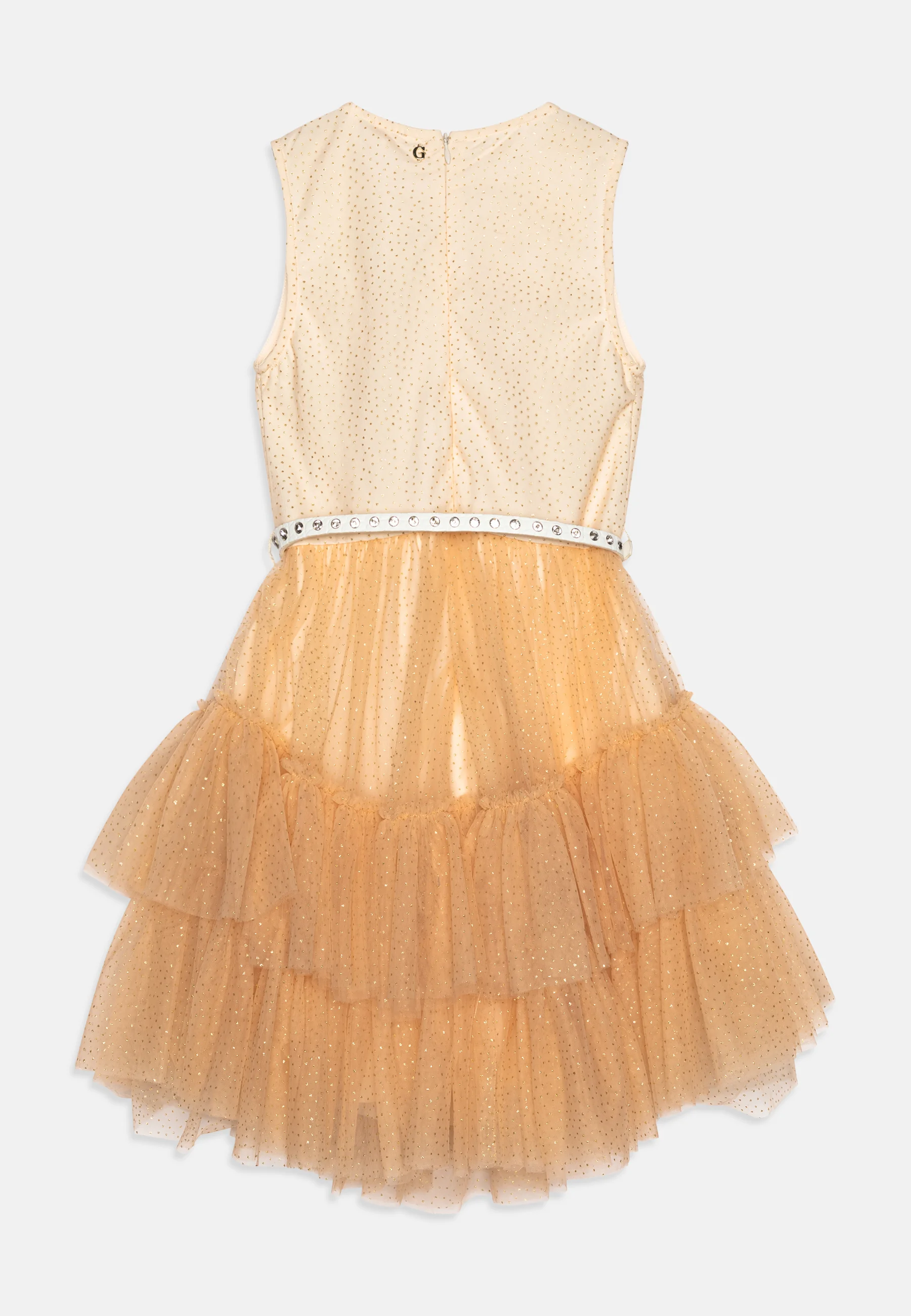 Guess JUNIOR GLITTER - Vestido elegante