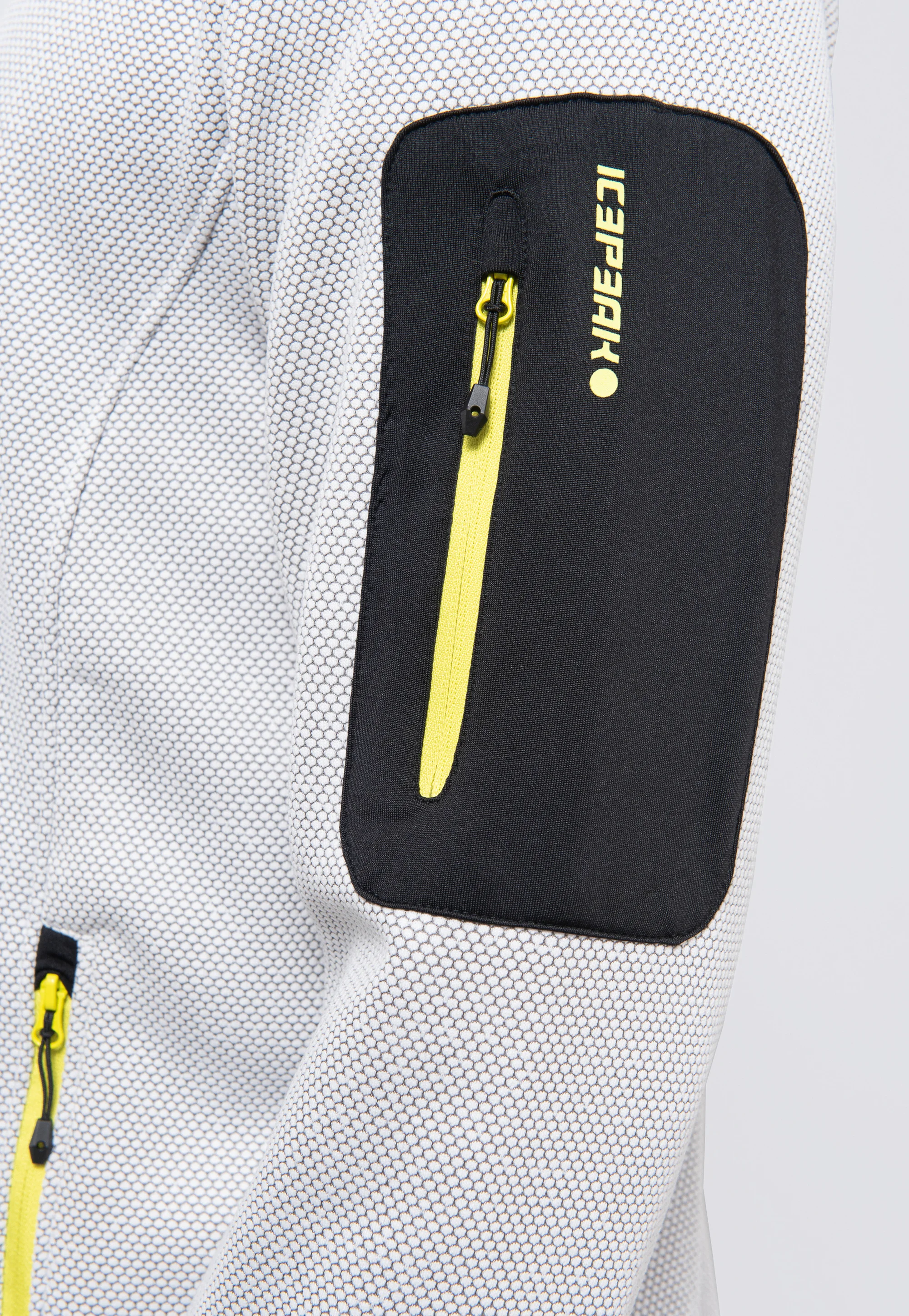 Icepeak MIDLAYER BREDSTEDT - Chaqueta de deporte