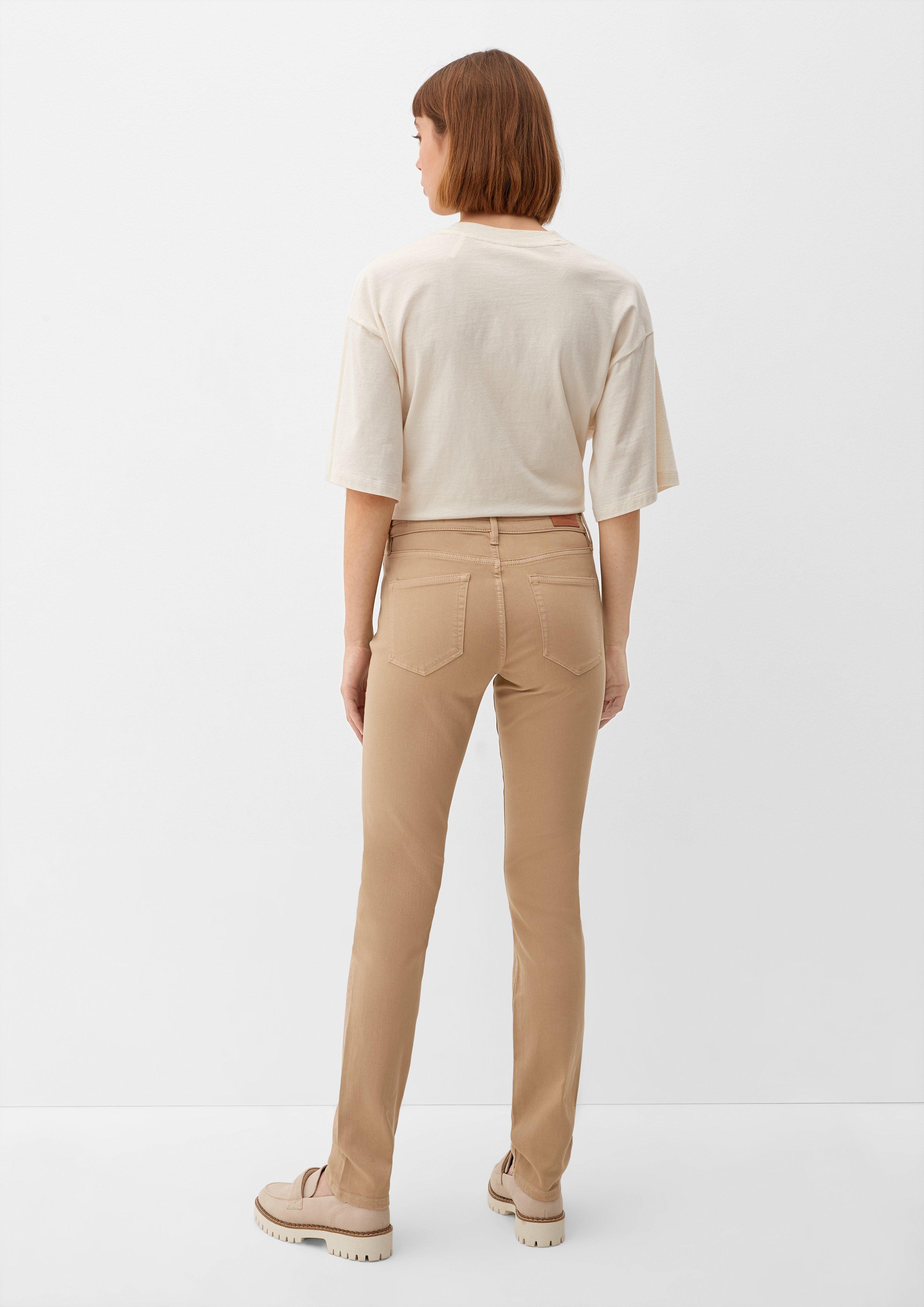 Jeans Betsy / Slim Fit / Mid Rise / Slim Leg   2127612-82Z8