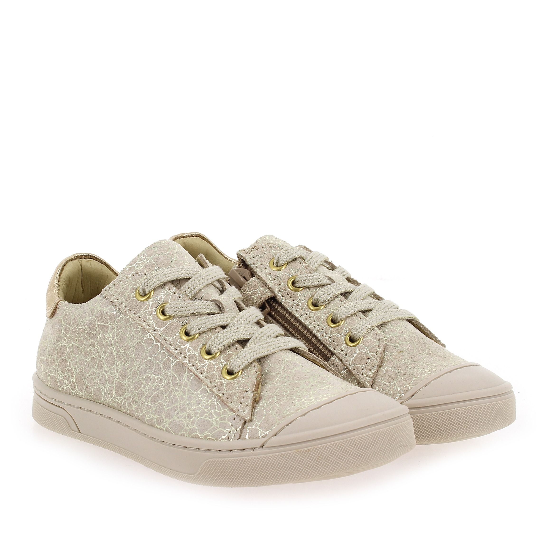 Bellamy  INDY E24 - Beige Platine