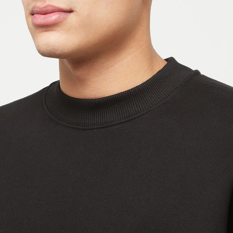 Alpha Industries UV Crewneck Black