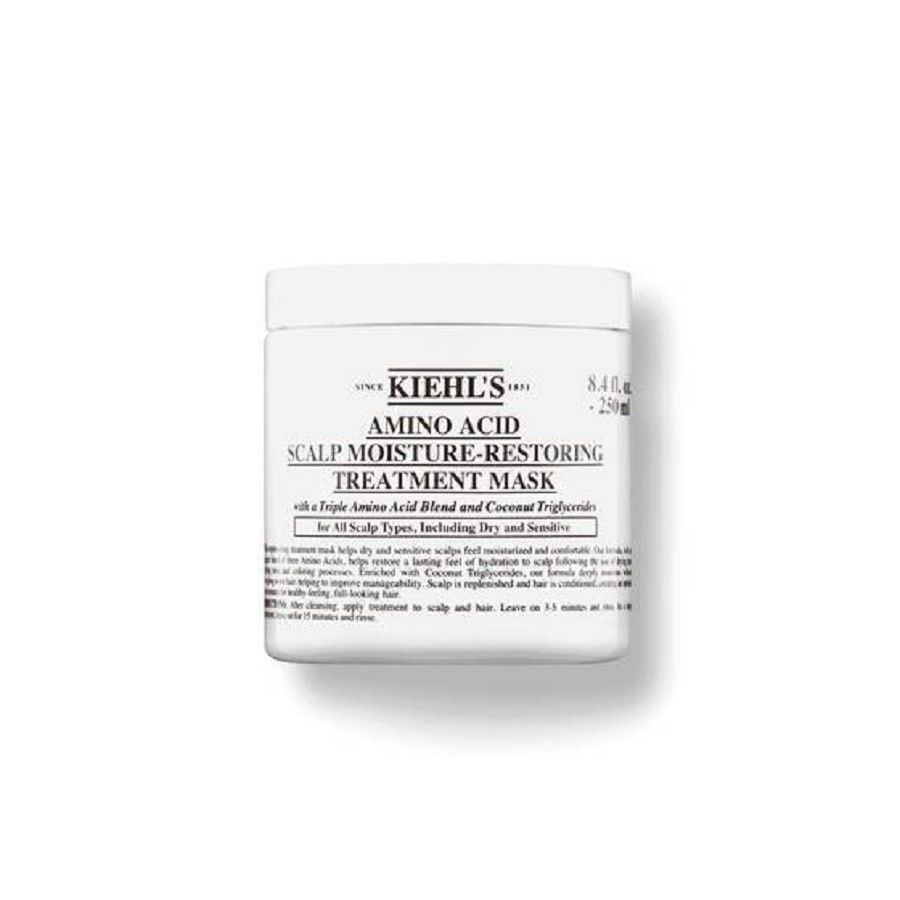 Amino Acid Scap Moisture-Restoring Treatment Mask