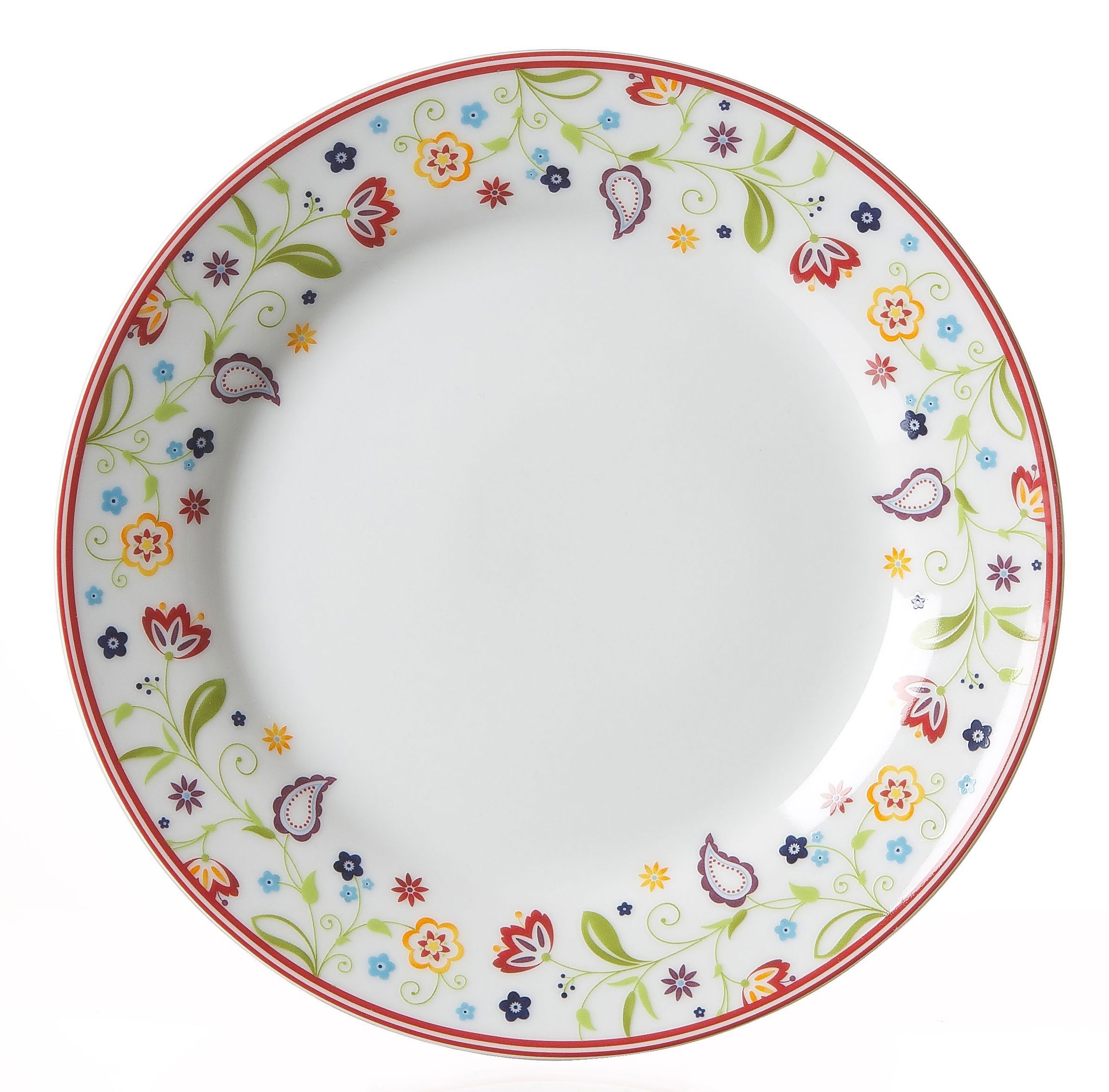 Ritzenhoff & BrekerFrühstücksteller 20,5cm