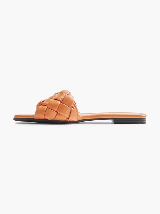 Catwalk Pantolette