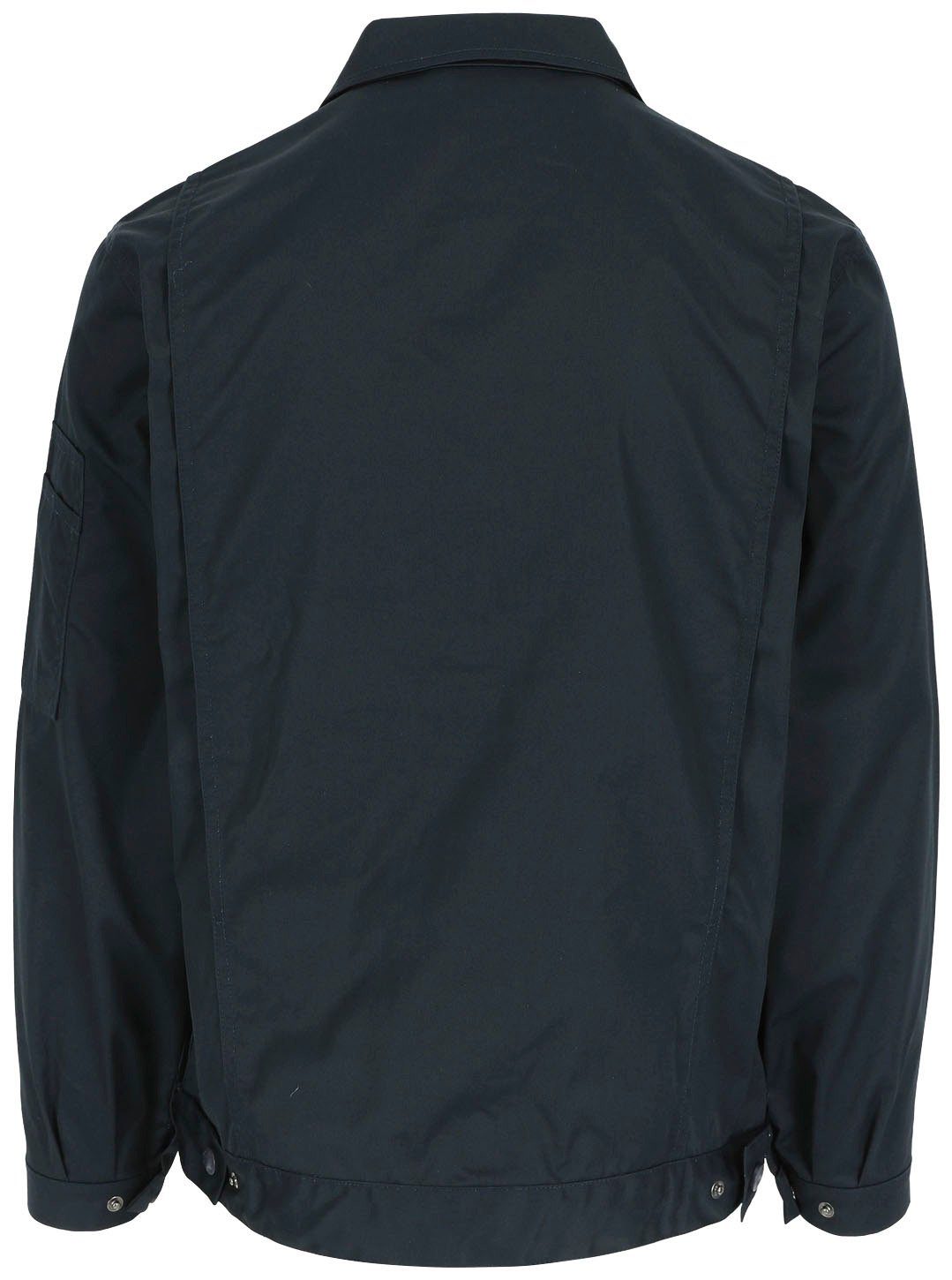 Herock Arbeitsjacke Aton Jacke Wasserabweisende Jacke mit vielen Taschen und einstellbare Bündchen