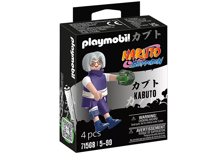 Kabuto