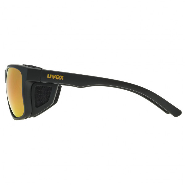 Uvex - Sportstyle 312 Mirror Cat. 3 - Sonnenbrille