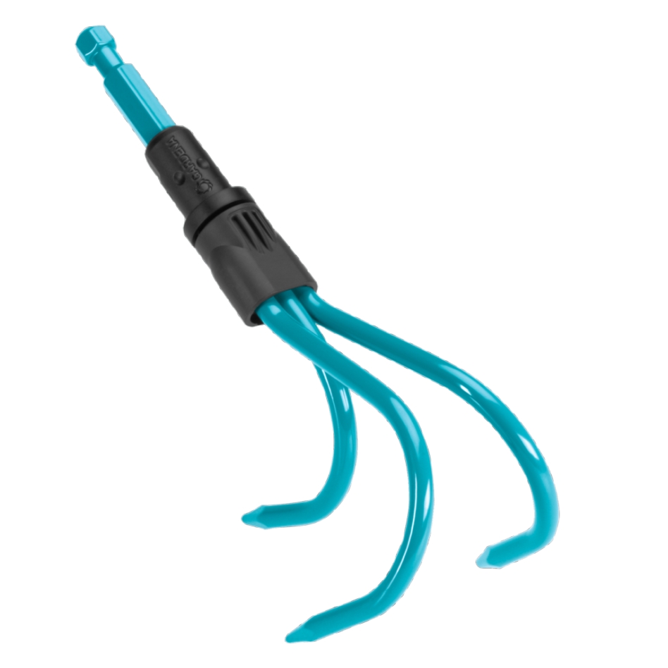 Gardena 03166-20 3166-20 Combisystem Krabber 9cm