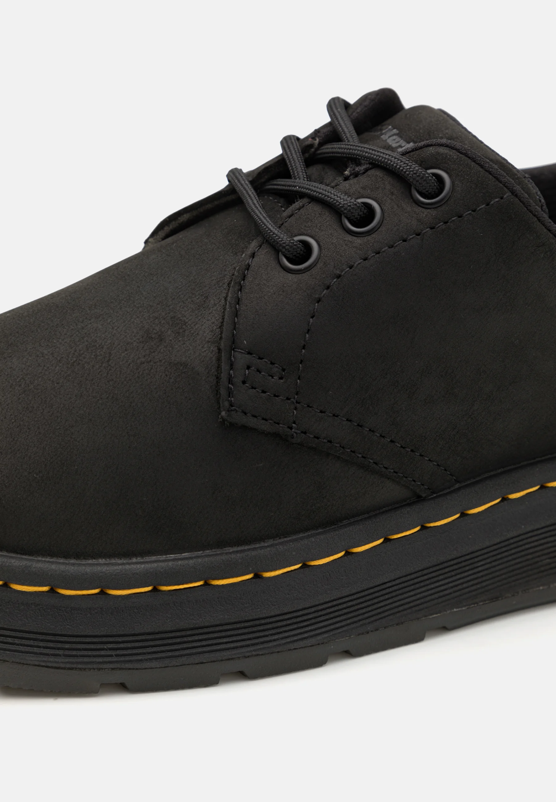 Dr. Martens Crewson - Zapatos deportivos con cordones