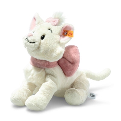 Disney Originals Marie, 24 cm, weiß