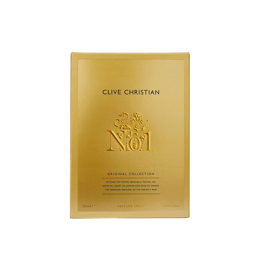 Clive Christian Original Collection No.1 Feminine Perfume