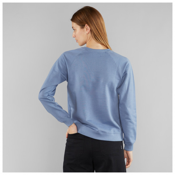 DEDICATED - Women's Sweatshirt Ystad Raglan - Pullover