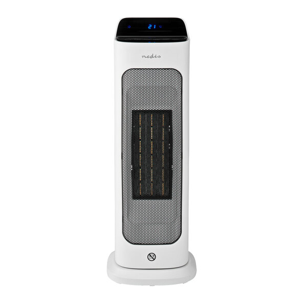 Keramik Heizlüfter, HTFA20WTW, 2.000 W, SmartLife