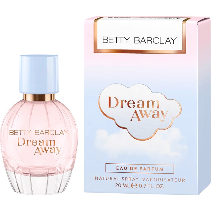 Eau de Parfum Spray