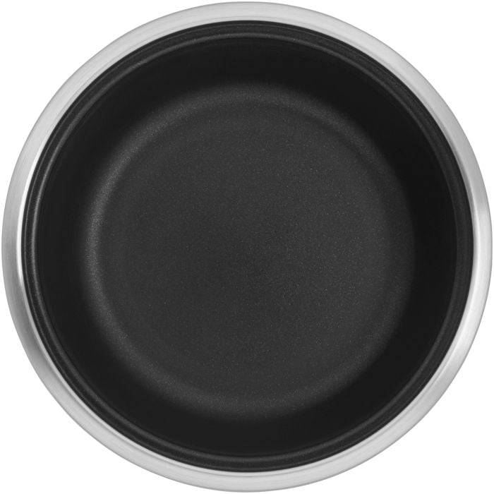 Click&Serve Bratpfanne mit Antihaftversiegelung, 20 cm
