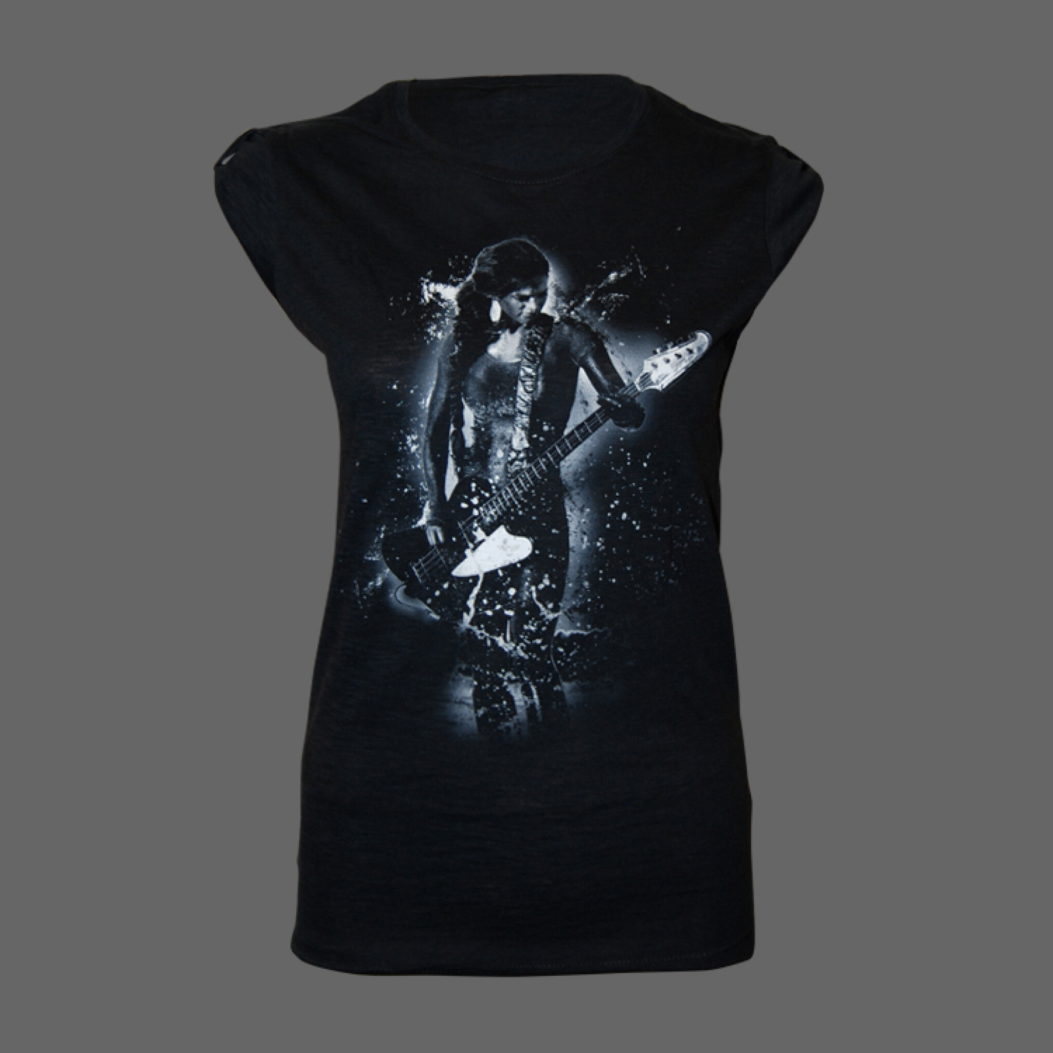 Frauen Shirt ”Margaux Bossieux”