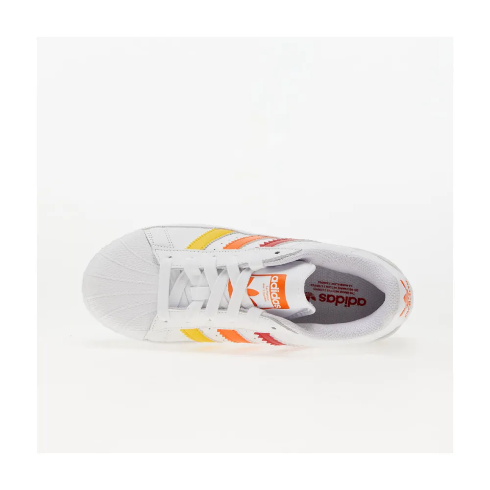 adidas Superstar Xlg W IF9122 / weiss