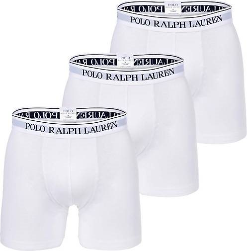 POLO Ralph Lauren Boxershort BOXER BRIEF - 3 PACK 3er Pack