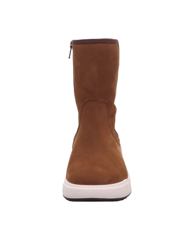 Legero Stiefelette COSY in Snuff günstig kaufen