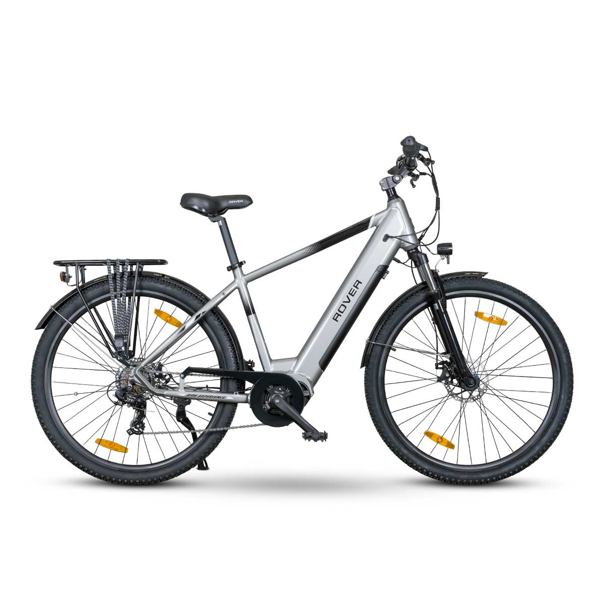 Rover ROVER Trekking E-Bike TMM 709