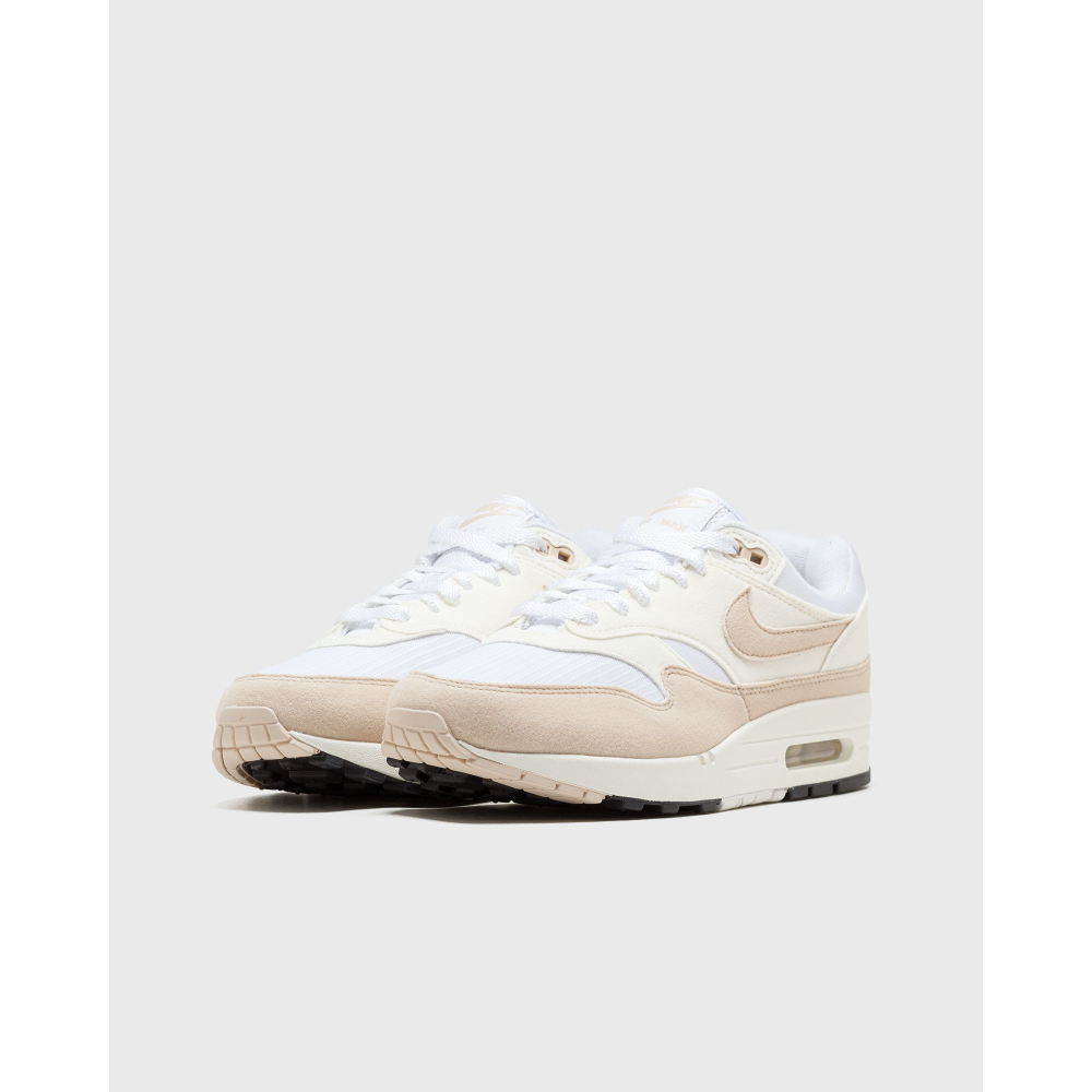 Nike Air Max 1 87 WMNS Pale Ivory DZ2628-101 / weiss