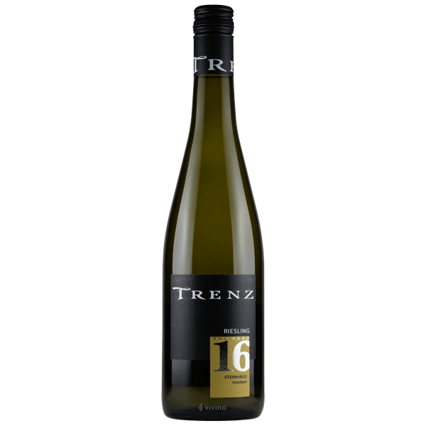 TrenzSteinhaus Riesling Trocken 2020