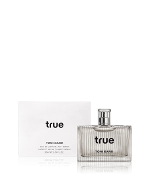 Toni Gard True Eau de Parfum 90 ml