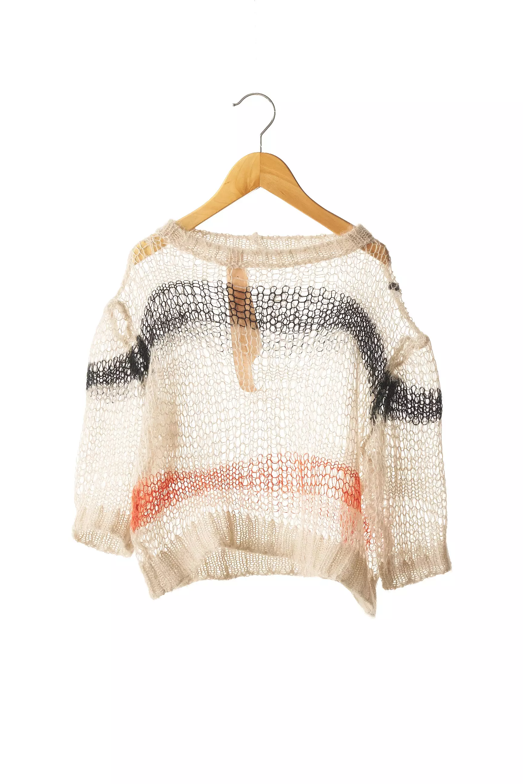 N 21 Pulls Femme couleur beige