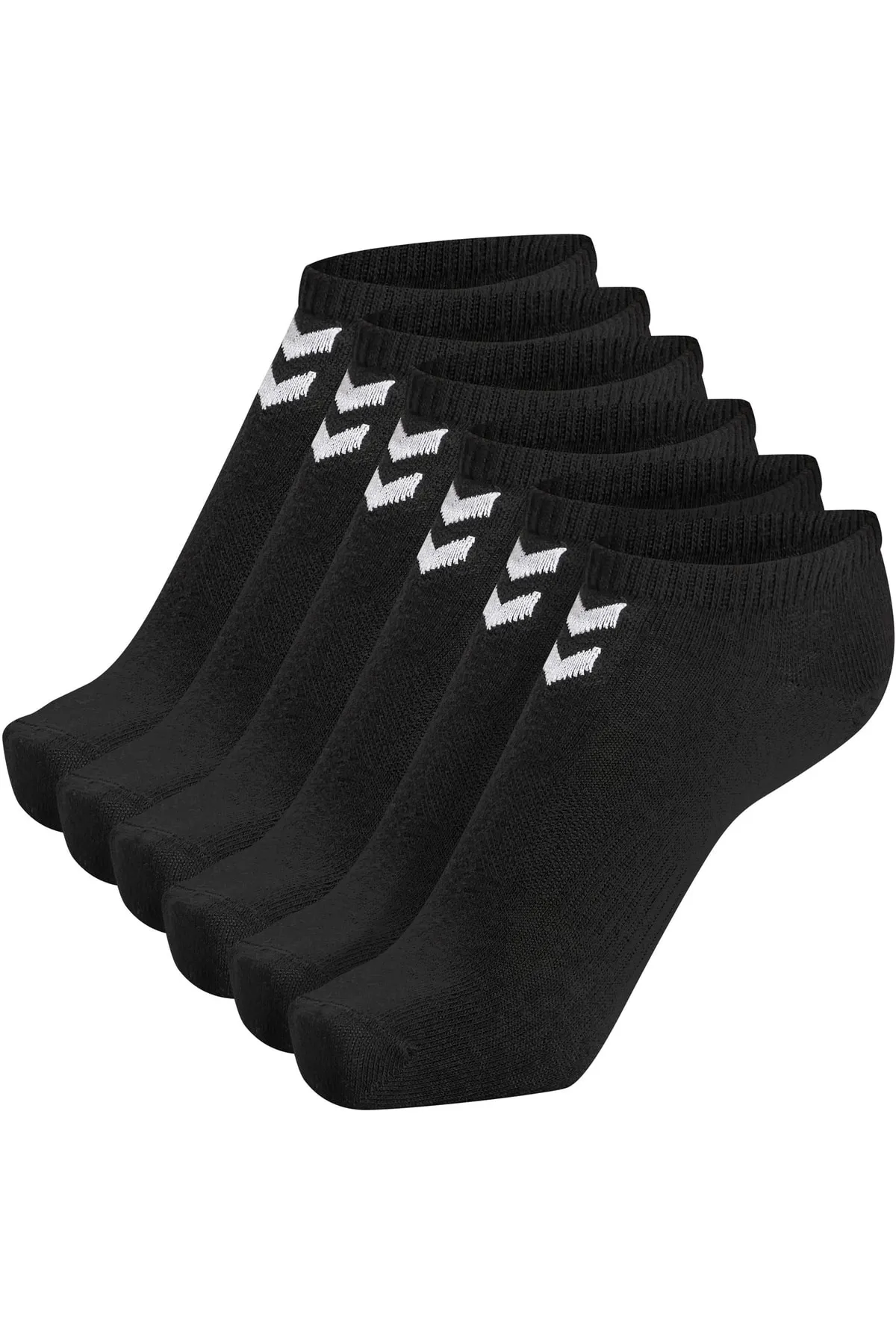 hummel  Socken - Schwarz - Lizenzartikel