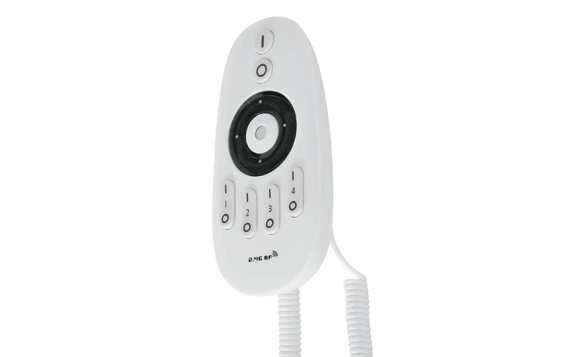 LED-Controller mit Funkfernbedienung