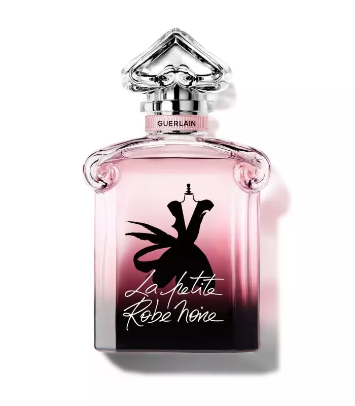 LA PETITE ROBE NOIRE Eau de Parfum