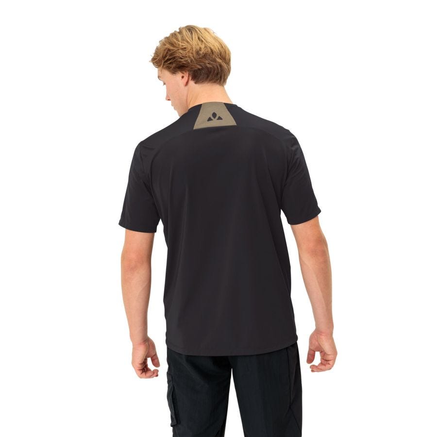 Qimsa Logo T-Shirt Herren
