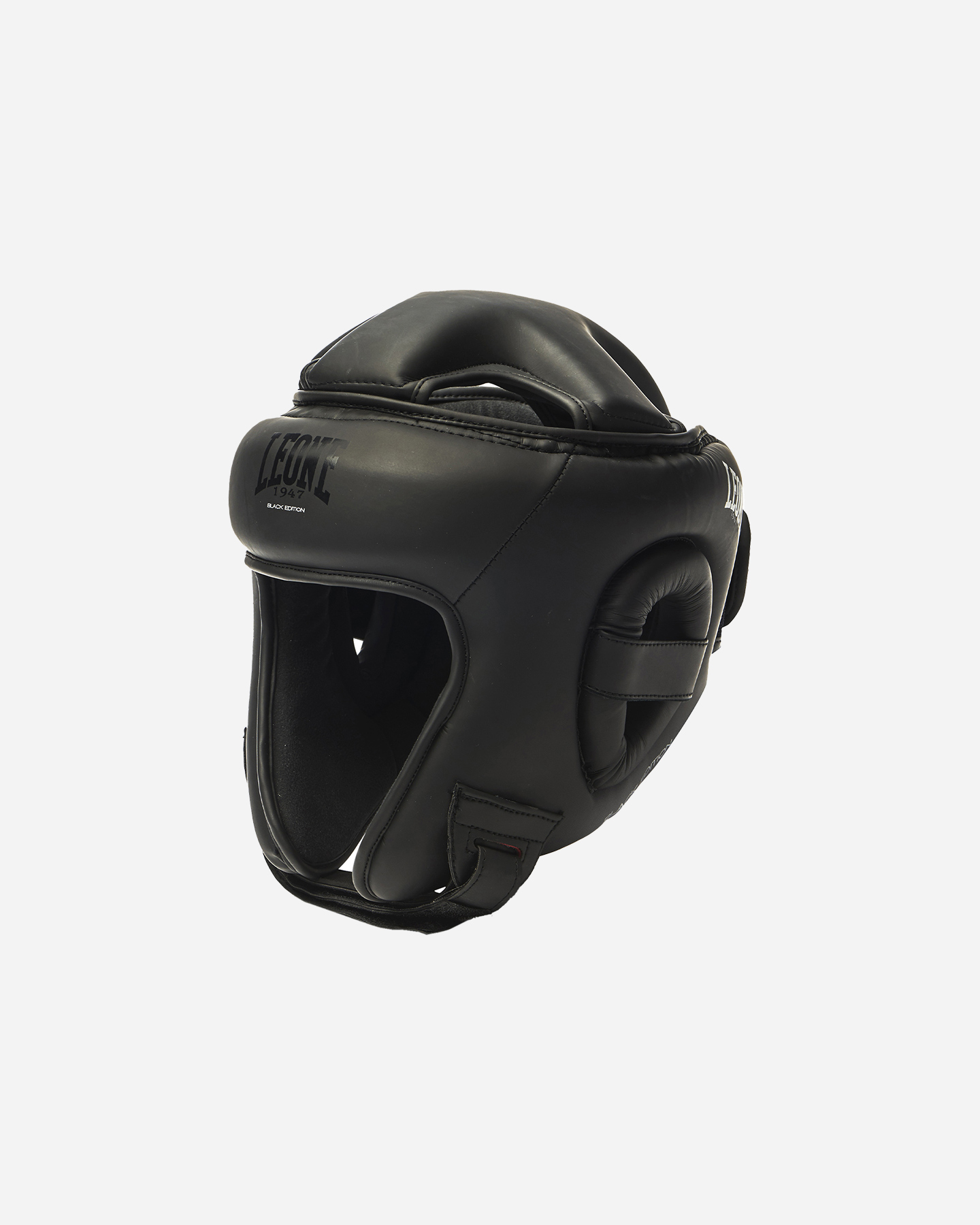 Leone Black Edition 2.0 CS431-01 Akcesoria bokserskie