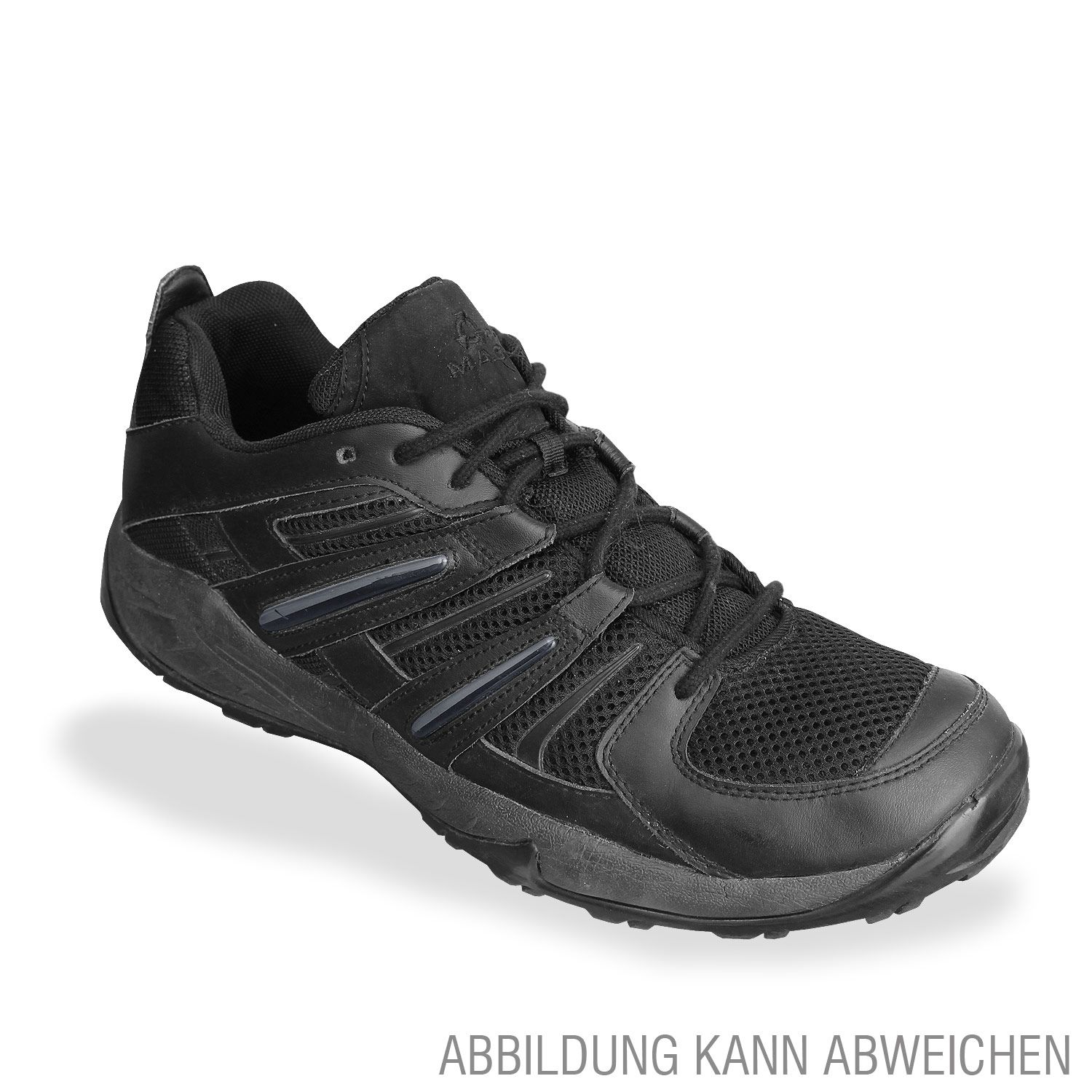 BW Sportschuhe Gelände Original gebraucht
