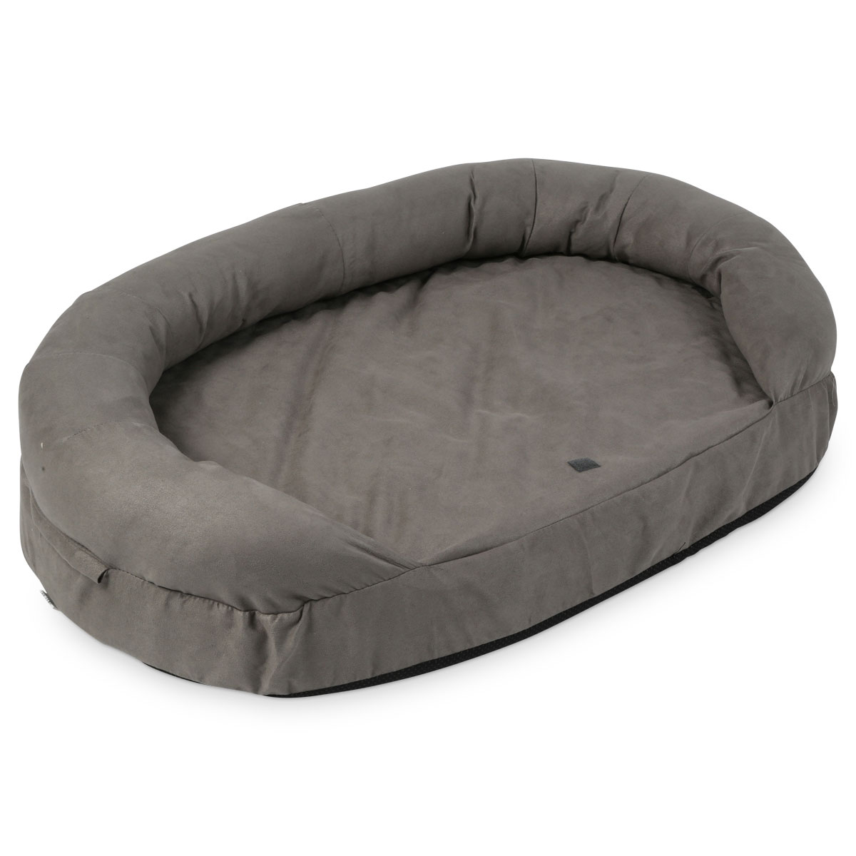 Karlie Hundeliegebett Ortho Bed oval günstig kaufen bei ZooRoyal