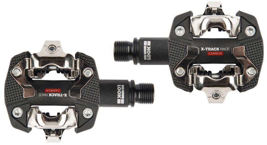 Look X-Track Race Carbon Pedale kaufen | Bike-Discount