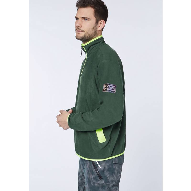 Chiemsee Fleecepullover Fleecepullover Herren