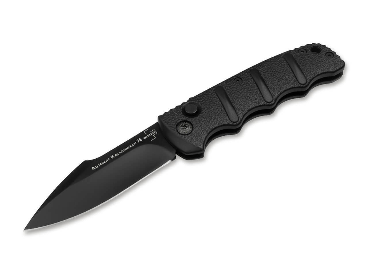 BHQ AKS-74 Harpoon