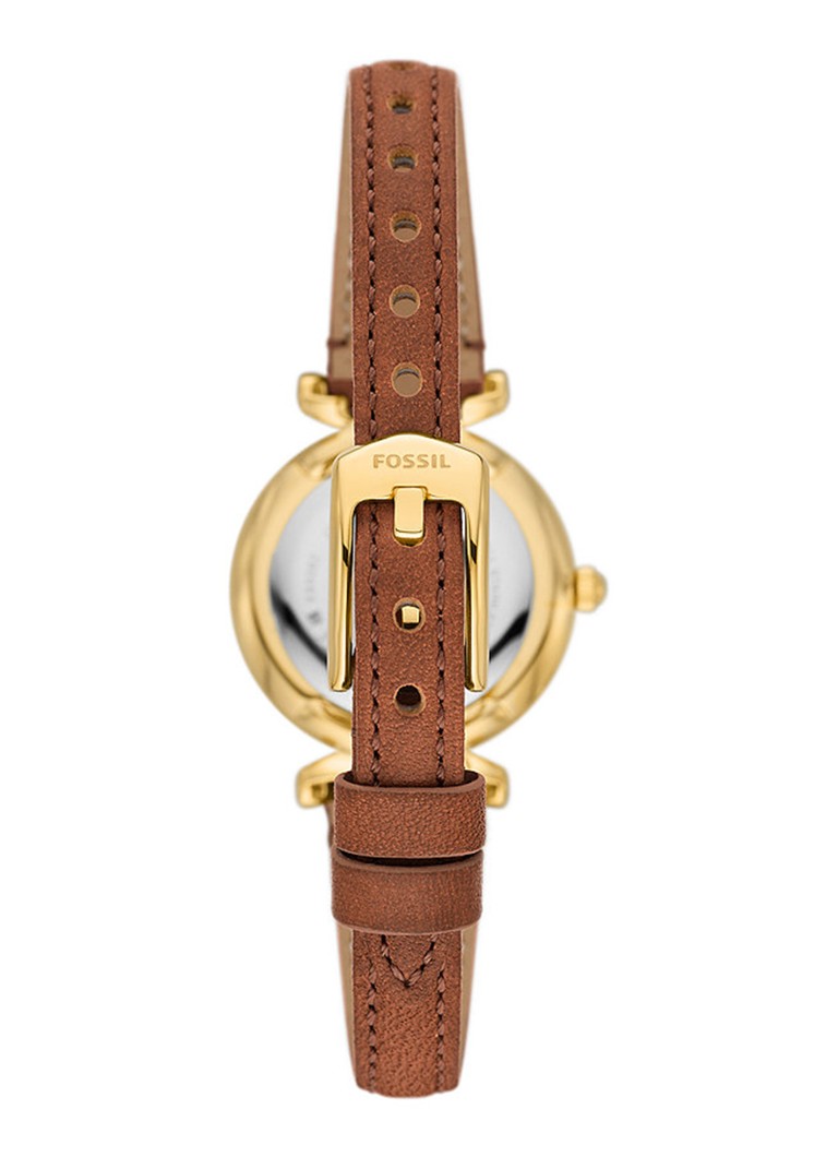 Ceas Fossil Carlie ES5297
