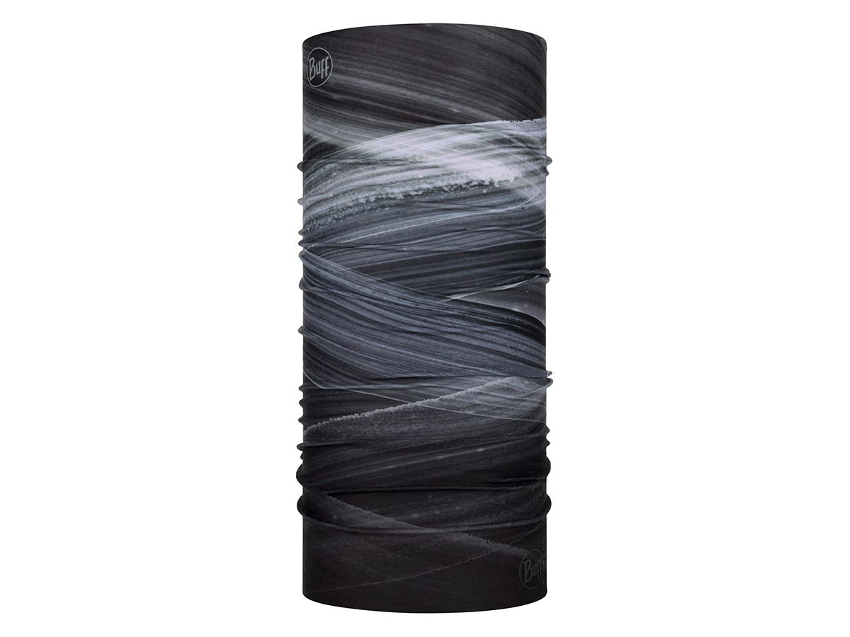 Buff Original Speed Graphite Schal