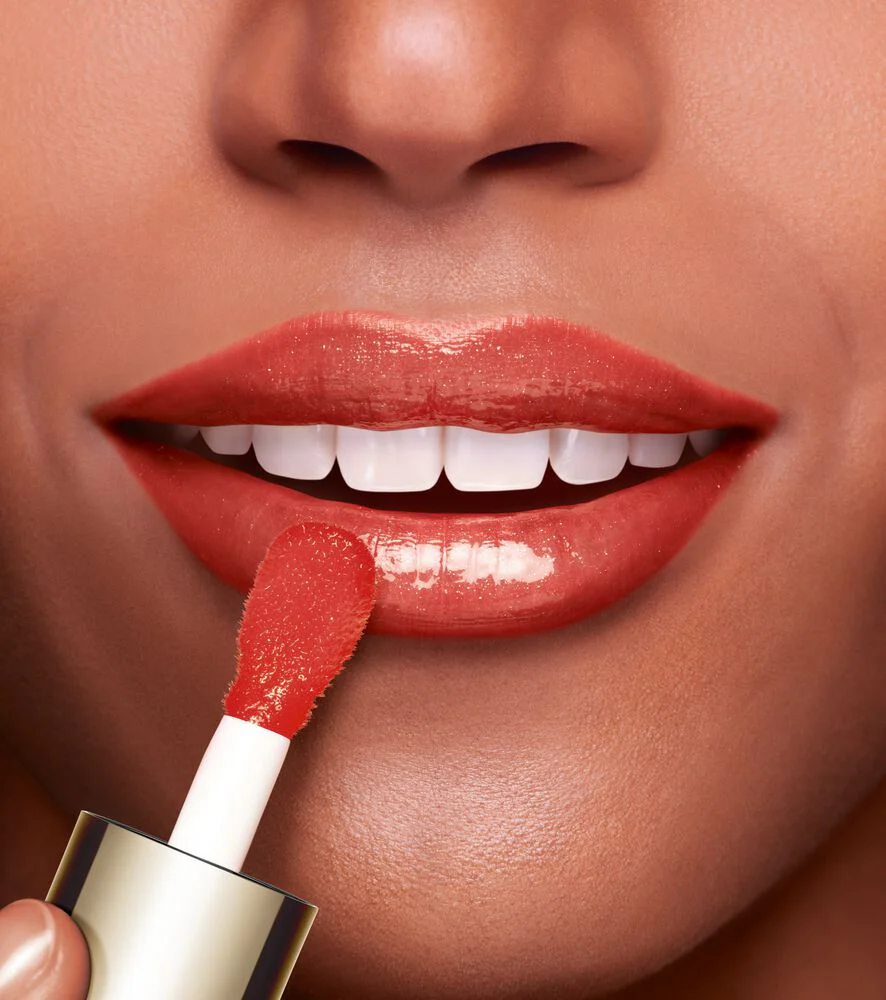 Λάδι Lip Comfort - Gloss για τα χείλη