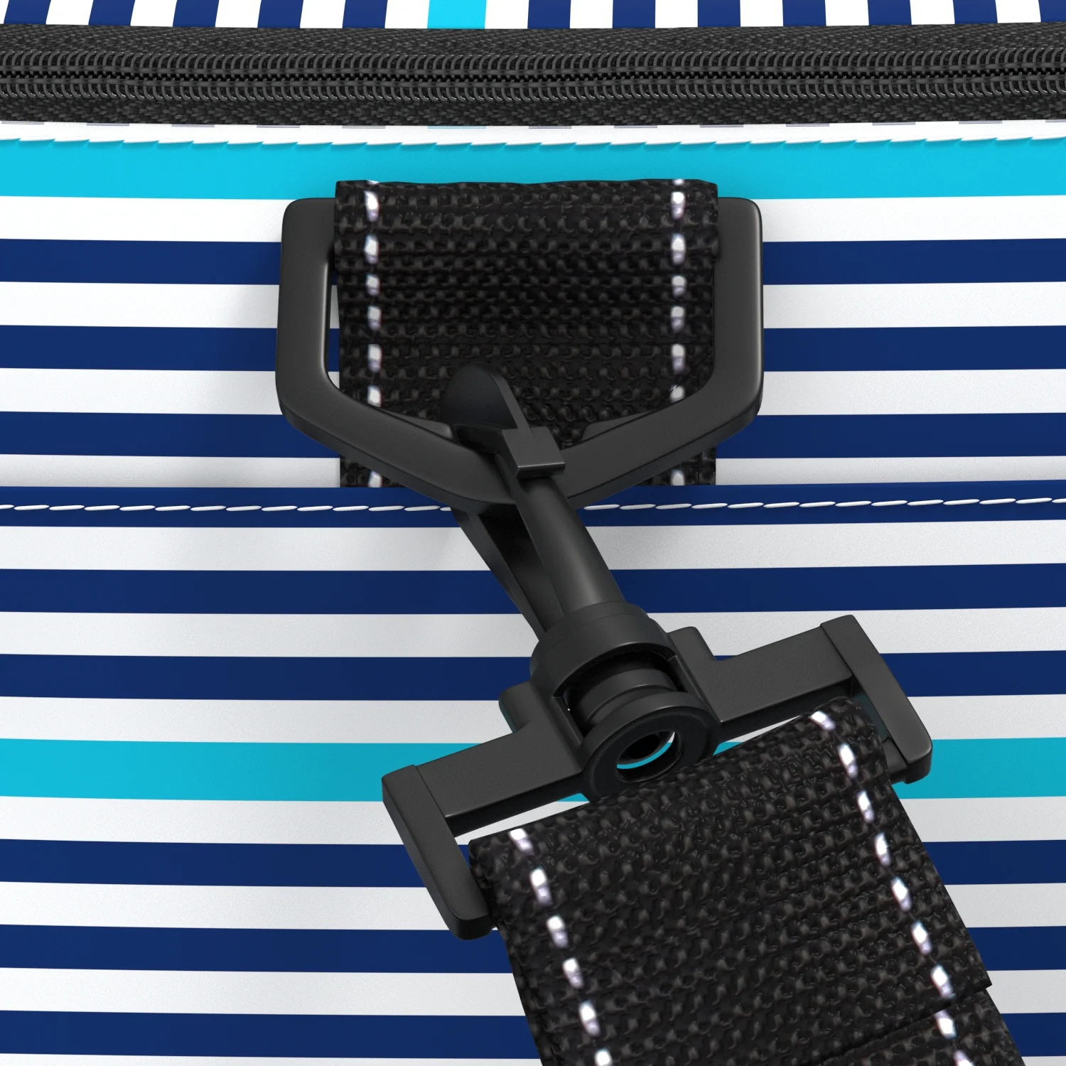 Small Crossbody Cooler Chilly Wonka