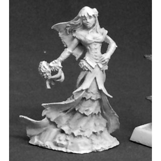 Ghost Bride (REA03718)