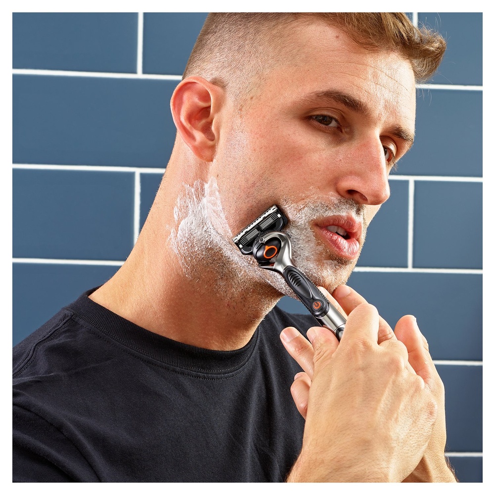 gillette Gillette ProGlide Power Lames De Rasoirx10 Lames de Rasoir