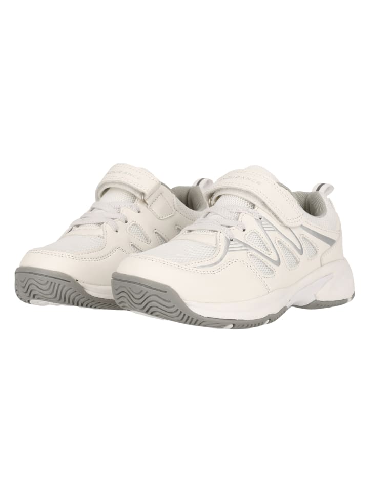 Endurance Schuhe Tasi in 1002S White günstig kaufen