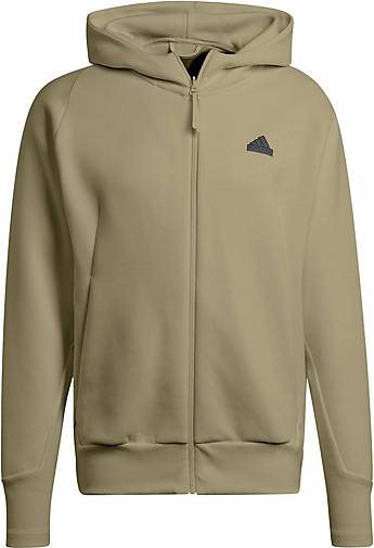 adidas Sportswear Herren Sweatjacke