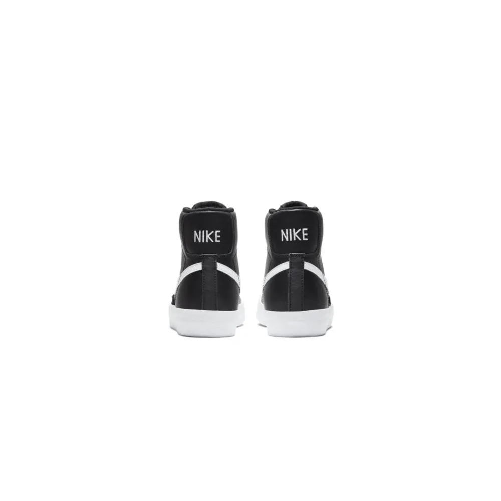 Nike Blazer Mid 77 DA4086-002 / schwarz