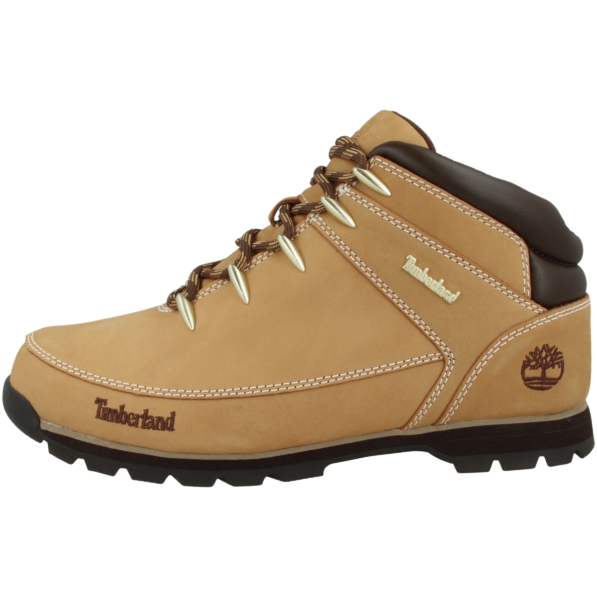 Timberland Euro Sprint Hiker Schnürboots beige
