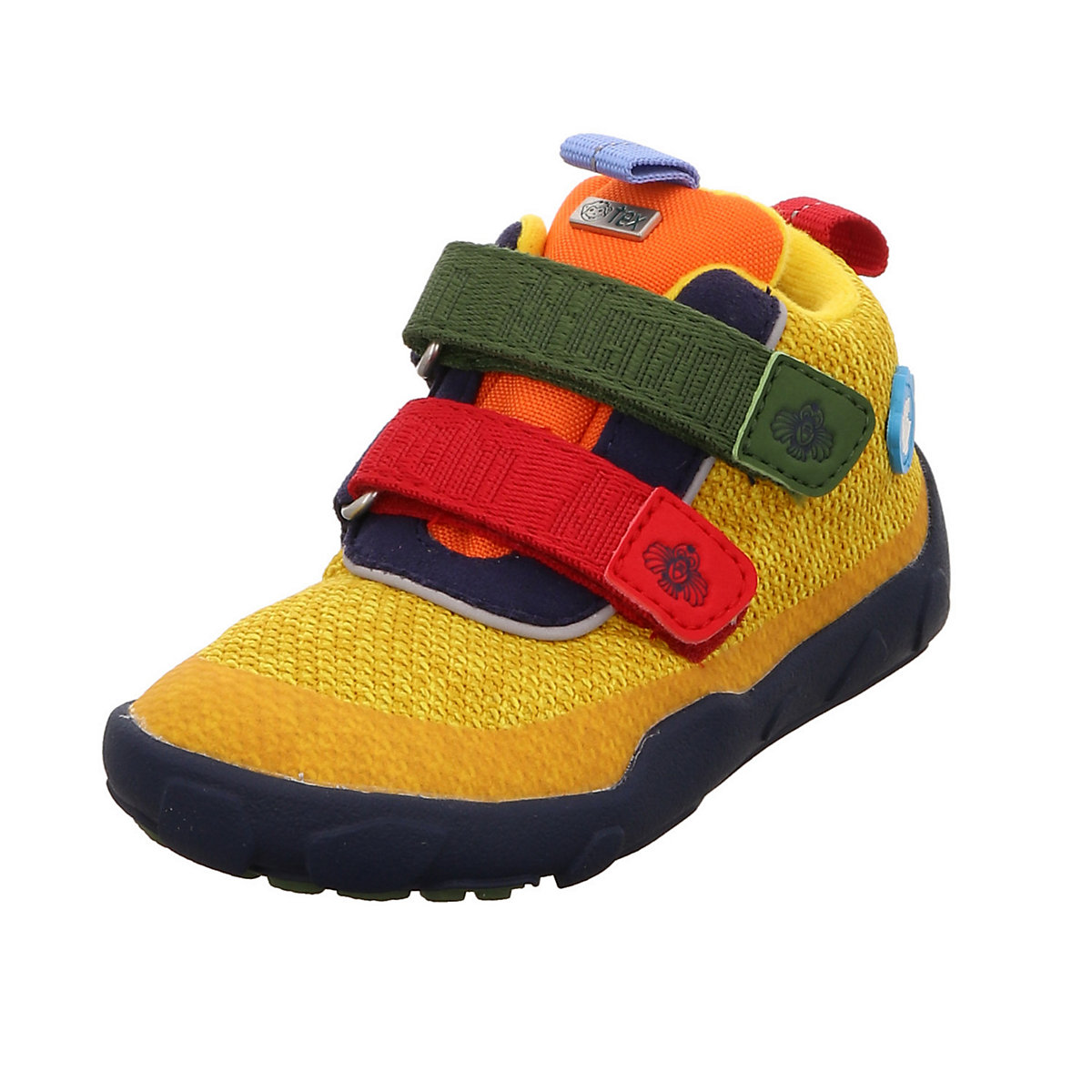 Kinder Halbschuhe KNIT HAPPY