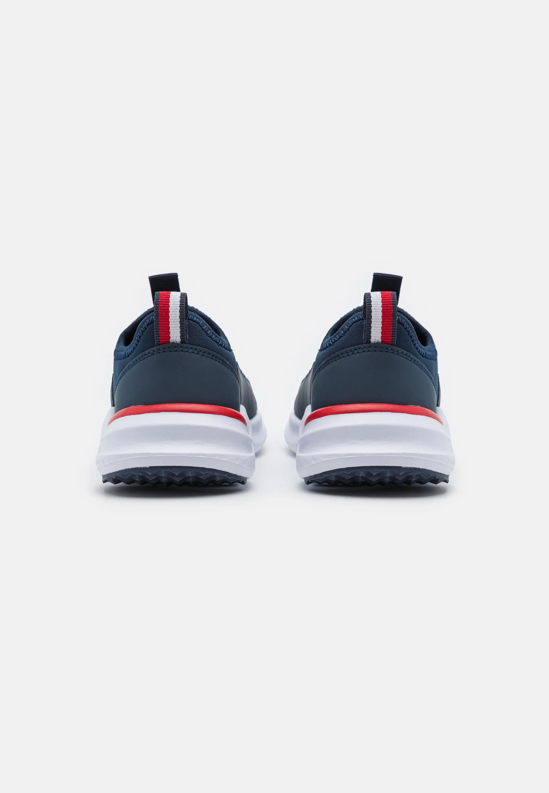 Tommy Hilfiger KLAY UNISEX - Zapatos sin cordones